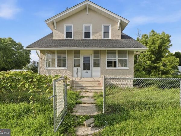 1654 MAIN , PORT NORRIS, NJ 08349