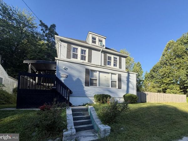216 GARFIELD AVENUE, CLEMENTON, NJ 08021
