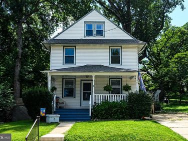 5 WHITEMARSH AVENUE , GLENSIDE, PA 19038