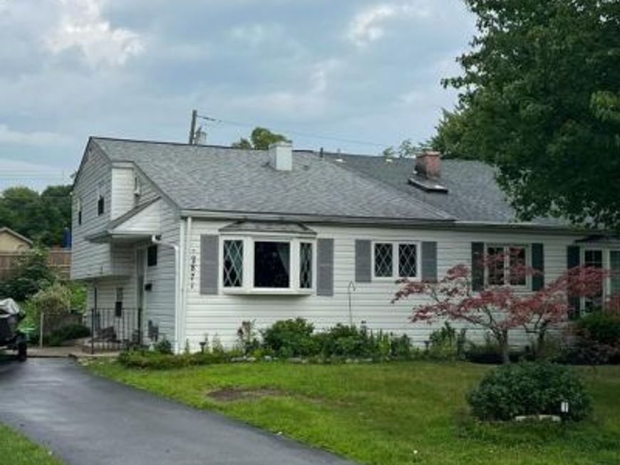 2871 Rossiter Avenue , Abington, PA 19001 Main Photo