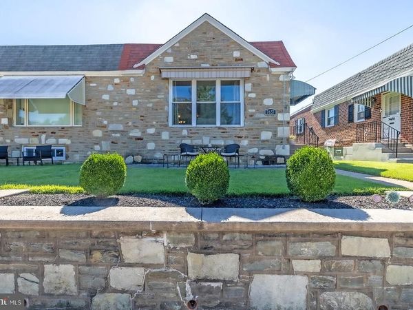 7657 FILLMORE STREET , PHILADELPHIA, PA 19111