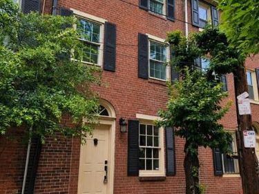 1629 WAVERLY STREET , PHILADELPHIA, PA 19146