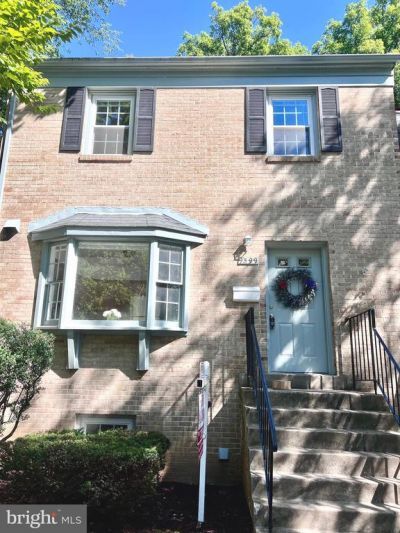 9599 Blake Park Court, Fairfax, VA 22031 Main Photo
