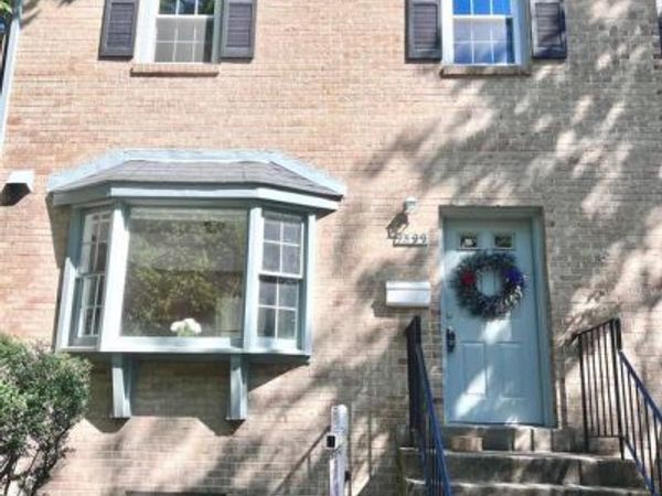 9599 BLAKE PARK COURT, FAIRFAX, VA 22031