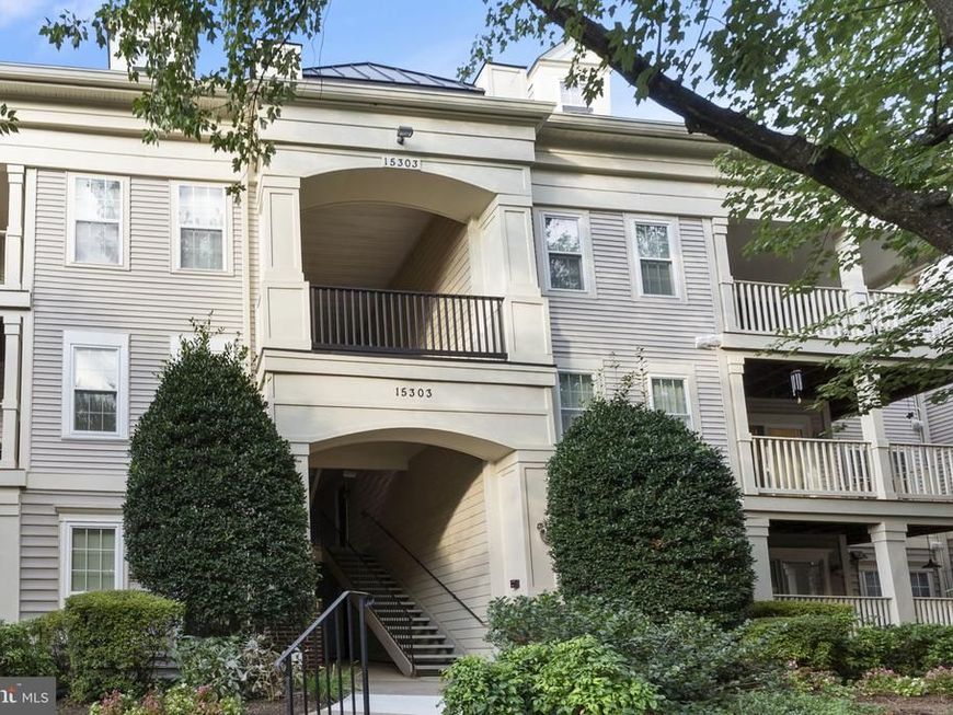 15303 Diamond Cove Terrace , Unit 8-J, Rockville, MD 20850 Main Photo