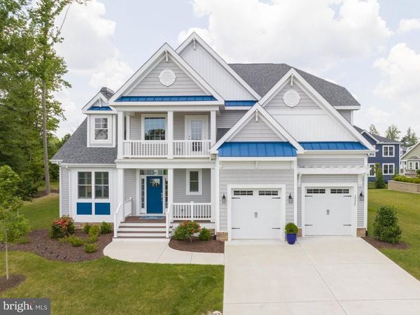 35522 BETSY ROSS BOULEVARD, REHOBOTH BEACH, DE 19971