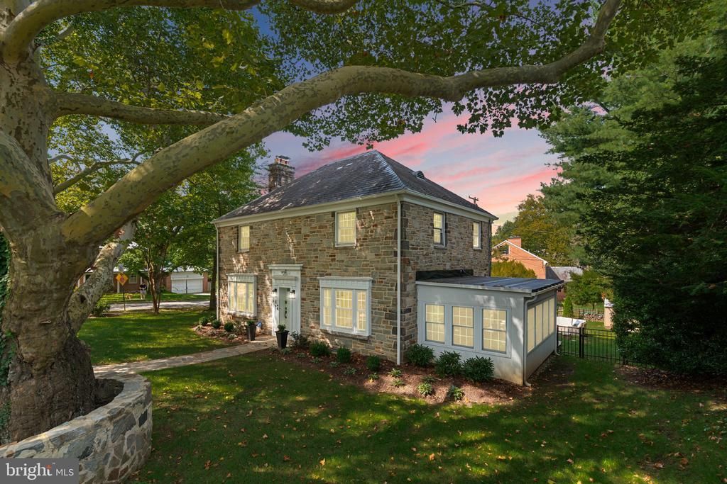 5508 N CHARLES STREET , BALTIMORE, MD 21210