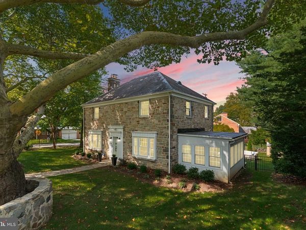 5508 N CHARLES STREET, BALTIMORE, MD 21210