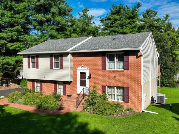 1189 RIDGE AVENUE, COLUMBIA, PA 17512