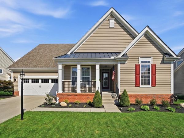 655 Hyacinth Road, Union Twp, OH 45245