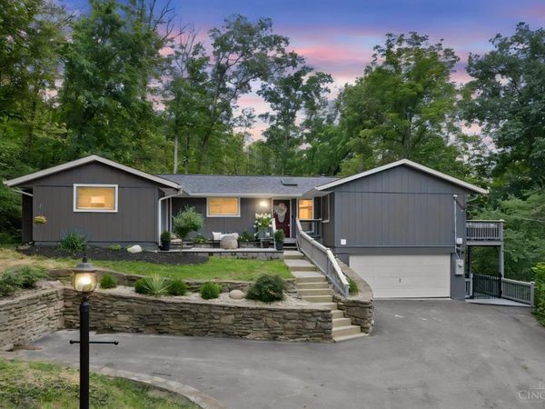 7275 Demar Road, Indian Hill, OH 45243