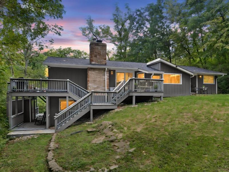 7275 Demar Road, Indian Hill, OH 45243 Photo 2
