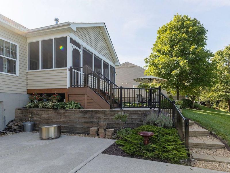 8219 Jeannes Creek Lane, West Chester, OH 45069 Photo 11