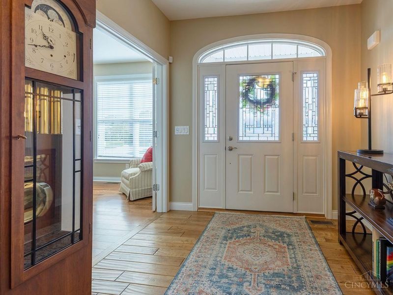8219 Jeannes Creek Lane, West Chester, OH 45069 Photo 12