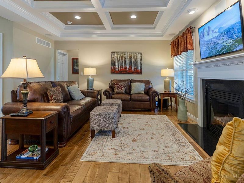 8219 Jeannes Creek Lane, West Chester, OH 45069 Photo 17