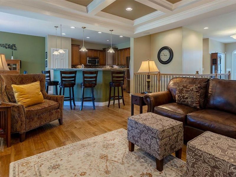 8219 Jeannes Creek Lane, West Chester, OH 45069 Photo 18