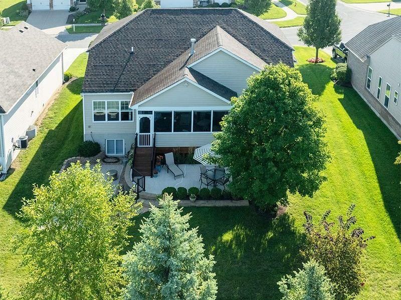 8219 Jeannes Creek Lane, West Chester, OH 45069 Photo 2