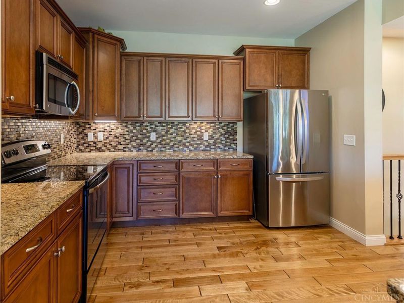 8219 Jeannes Creek Lane, West Chester, OH 45069 Photo 20