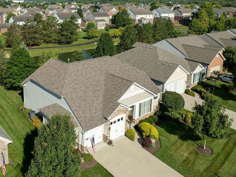 8219 Jeannes Creek Lane, West Chester, OH 45069 Photo 4