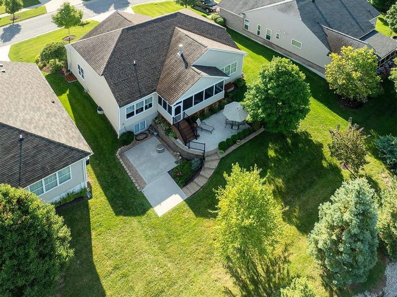 8219 Jeannes Creek Lane, West Chester, OH 45069 Photo 5