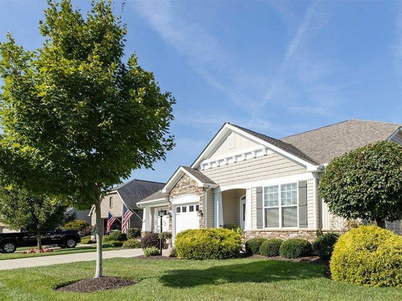 8219 Jeannes Creek Lane, West Chester, OH 45069 Photo 6