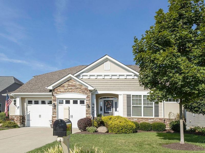 8219 Jeannes Creek Lane, West Chester, OH 45069 Photo 7
