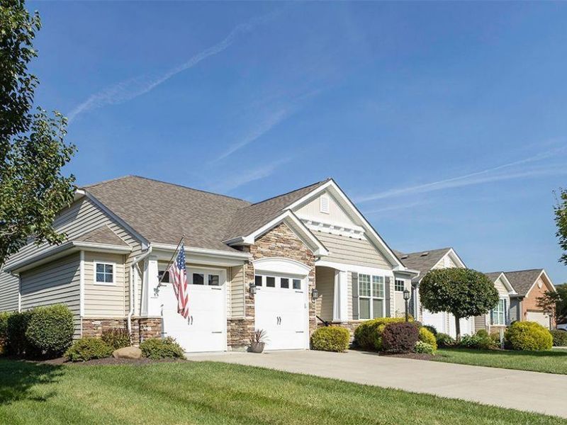8219 Jeannes Creek Lane, West Chester, OH 45069 Photo 8