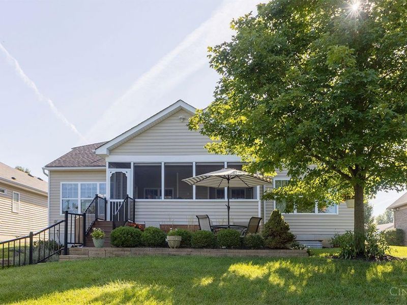 8219 Jeannes Creek Lane, West Chester, OH 45069 Photo 9
