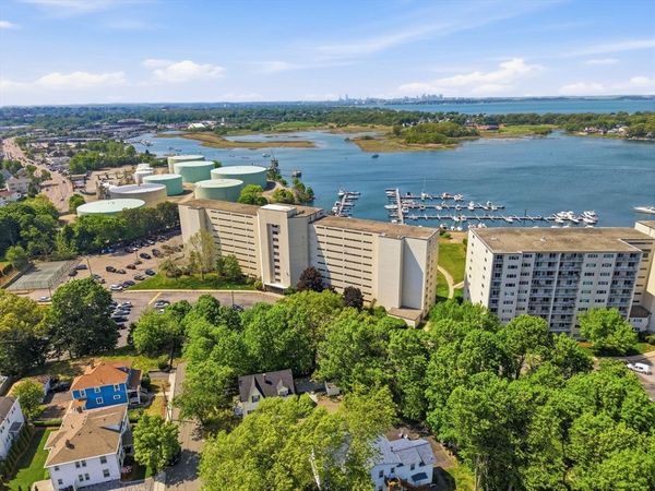 100 Cove Way, Unit 409, Quincy, MA 02169