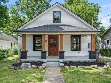 321 Preston Avenue, Lexington, KY 40502