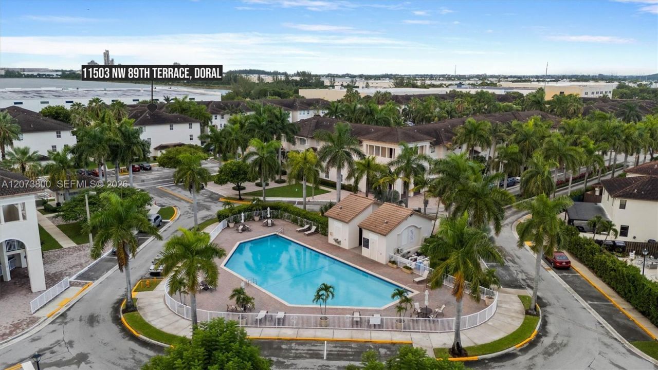 11503 NW 89th St , Unit 101, Doral, FL 33178 Photo