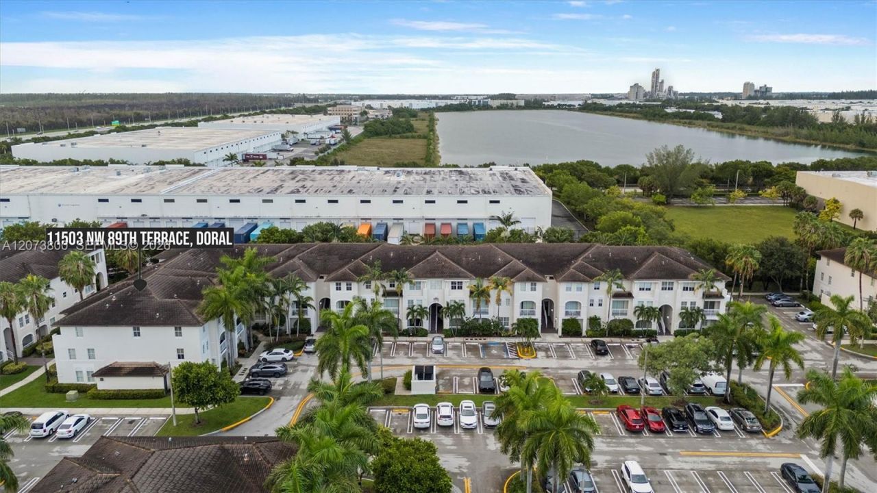 11503 NW 89th St , Unit 101, Doral, FL 33178 Photo