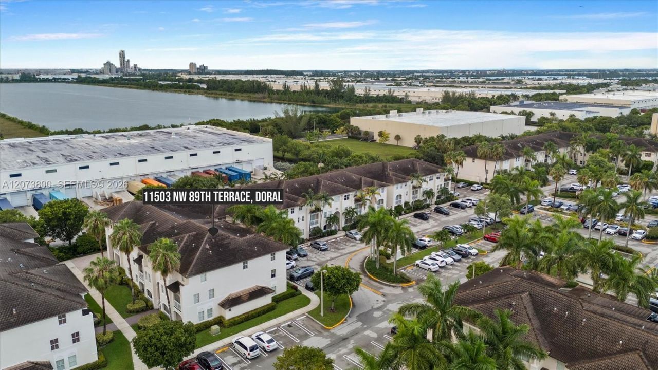 11503 NW 89th St , Unit 101, Doral, FL 33178 Photo
