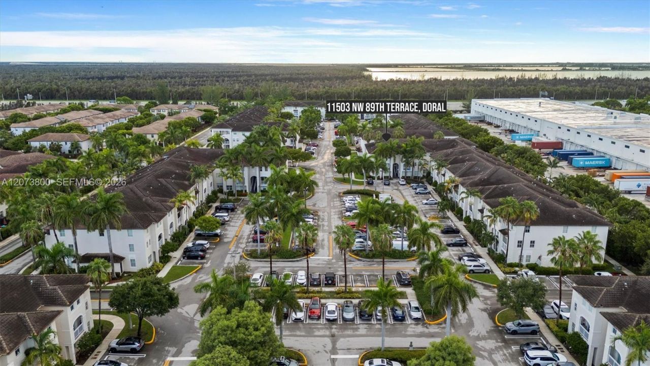 11503 NW 89th St , Unit 101, Doral, FL 33178 Photo