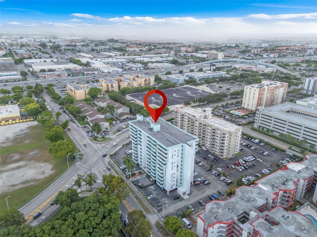 1825 W 44th Pl , Unit 401, Hialeah, FL 33012 Photo