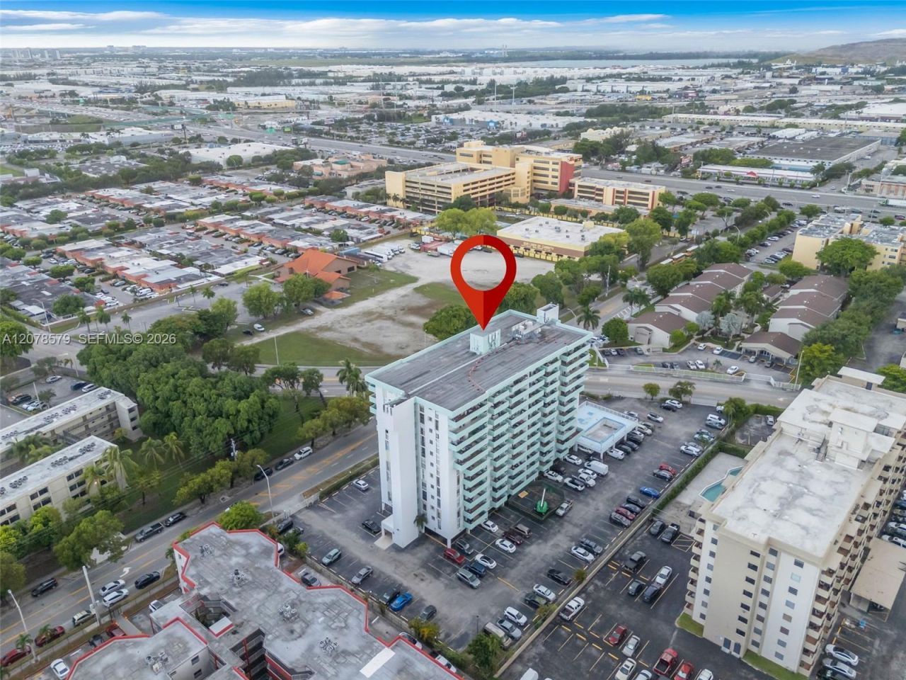 1825 W 44th Pl , Unit 401, Hialeah, FL 33012 Photo