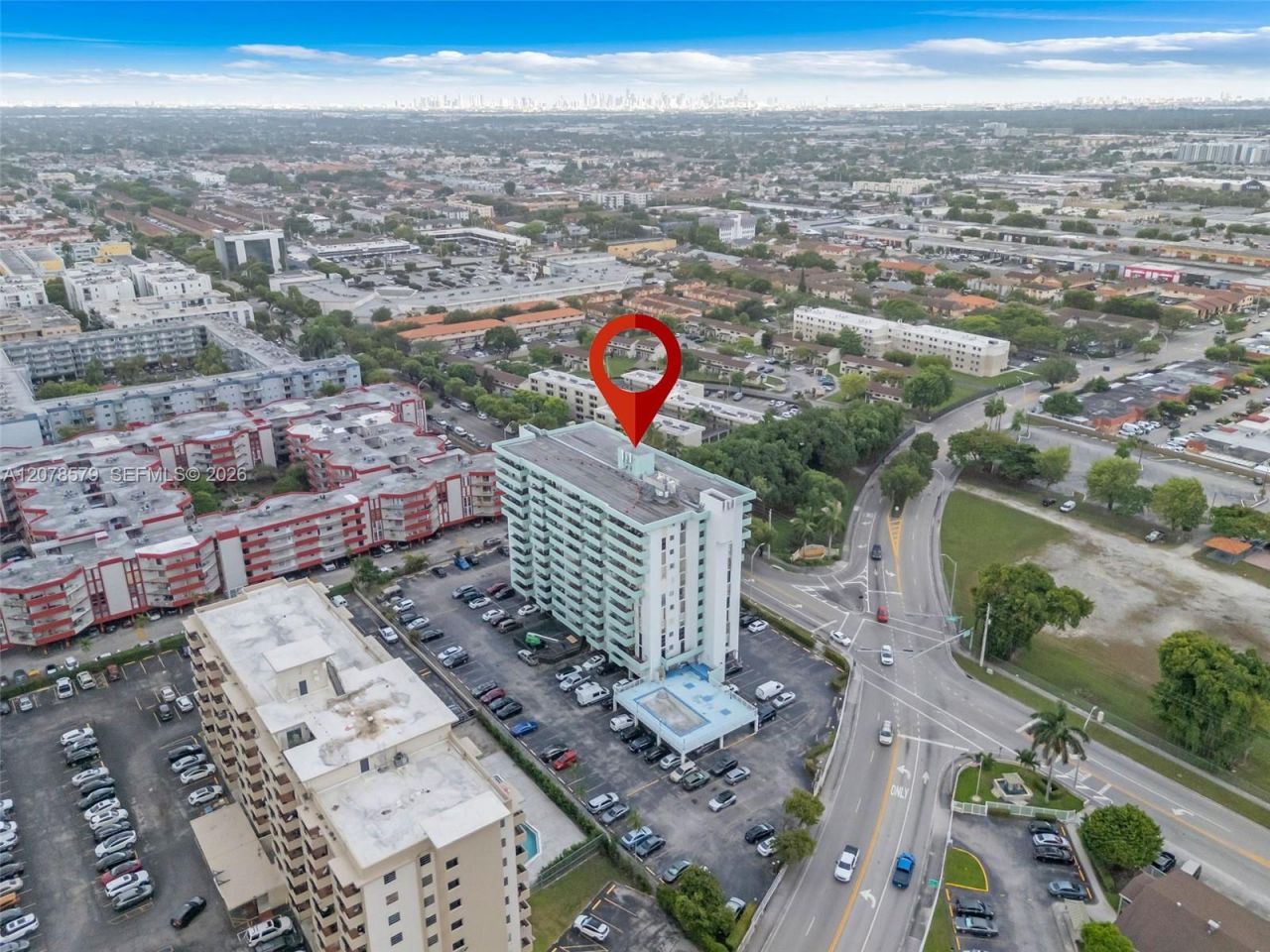 1825 W 44th Pl , Unit 401, Hialeah, FL 33012 Photo