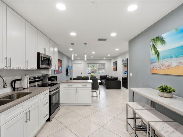 5063 SW 27th Ave , Unit 5063, Fort Lauderdale, FL 33312