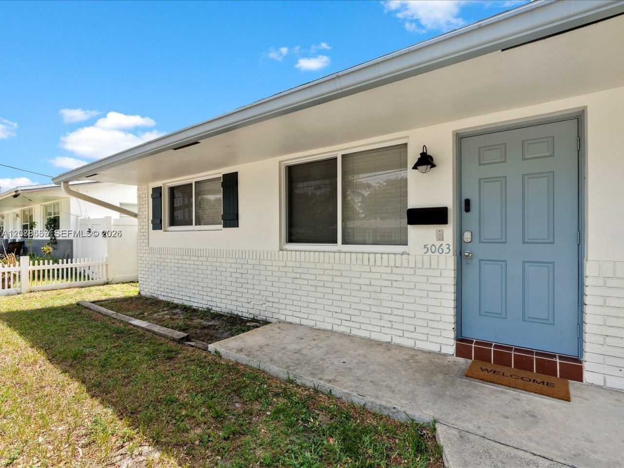 5063 SW 27th Ave, Unit 5063, Fort Lauderdale, FL 33312 Photo