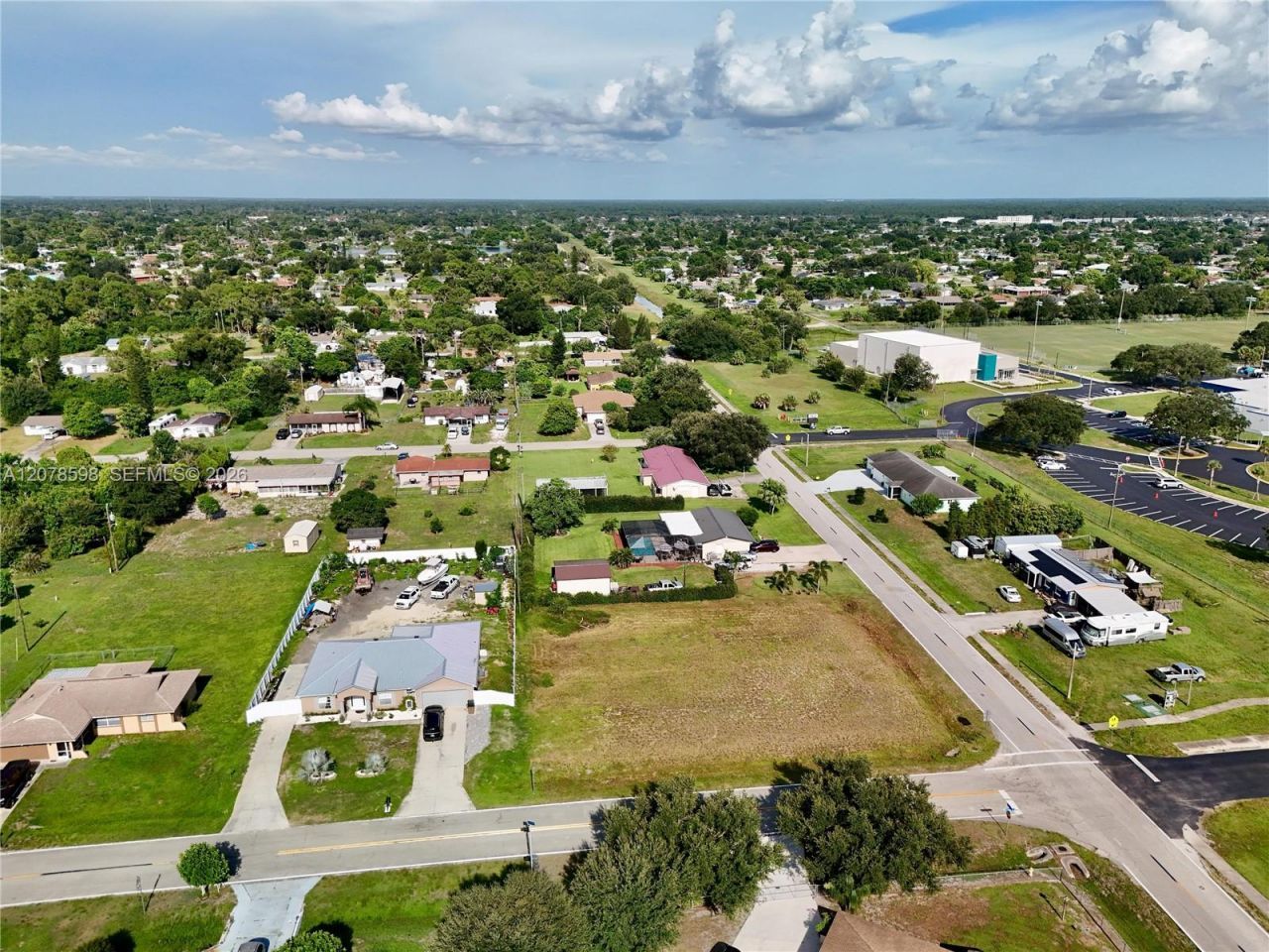 205 Arthur Ave , Lehigh Acres, FL 33936 Photo
