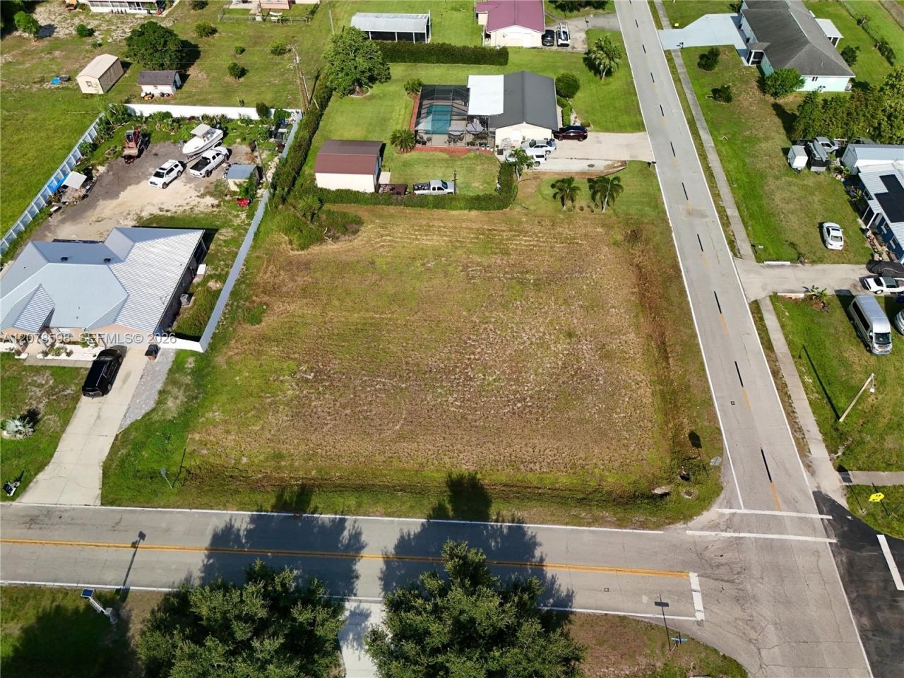 205 Arthur Ave , Lehigh Acres, FL 33936 Photo