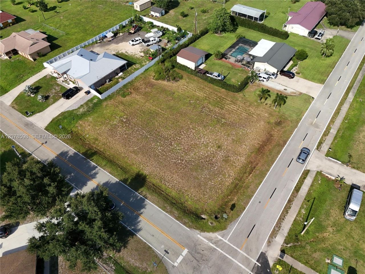 205 Arthur Ave , Lehigh Acres, FL 33936 Photo