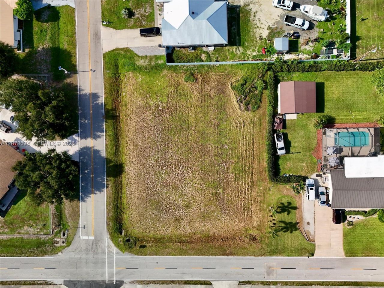 205 Arthur Ave , Lehigh Acres, FL 33936 Photo