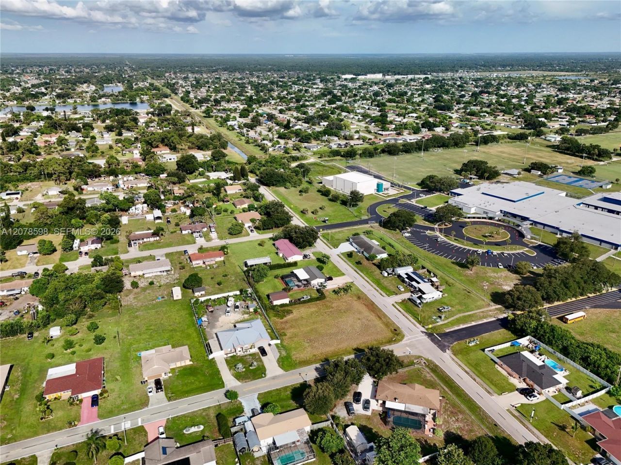 205 Arthur Ave , Lehigh Acres, FL 33936 Photo