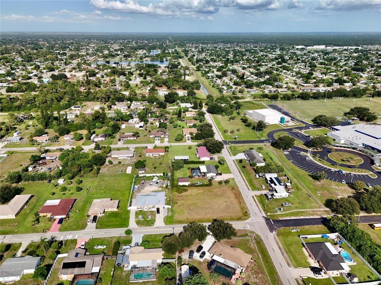 205 Arthur Ave , Lehigh Acres, FL 33936 Photo
