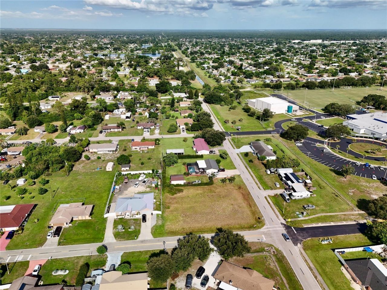 205 Arthur Ave , Lehigh Acres, FL 33936 Photo