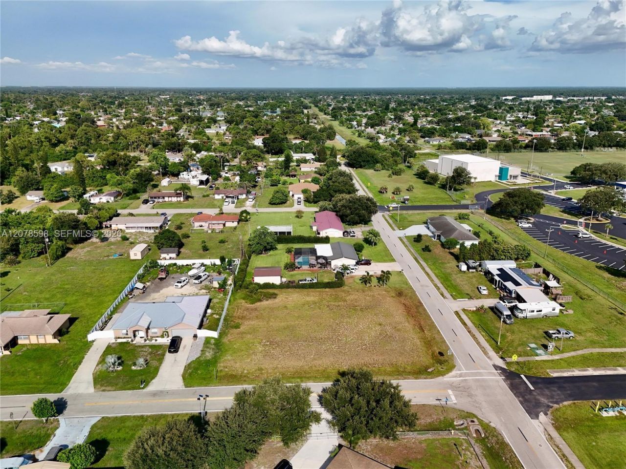 205 Arthur Ave , Lehigh Acres, FL 33936 Photo