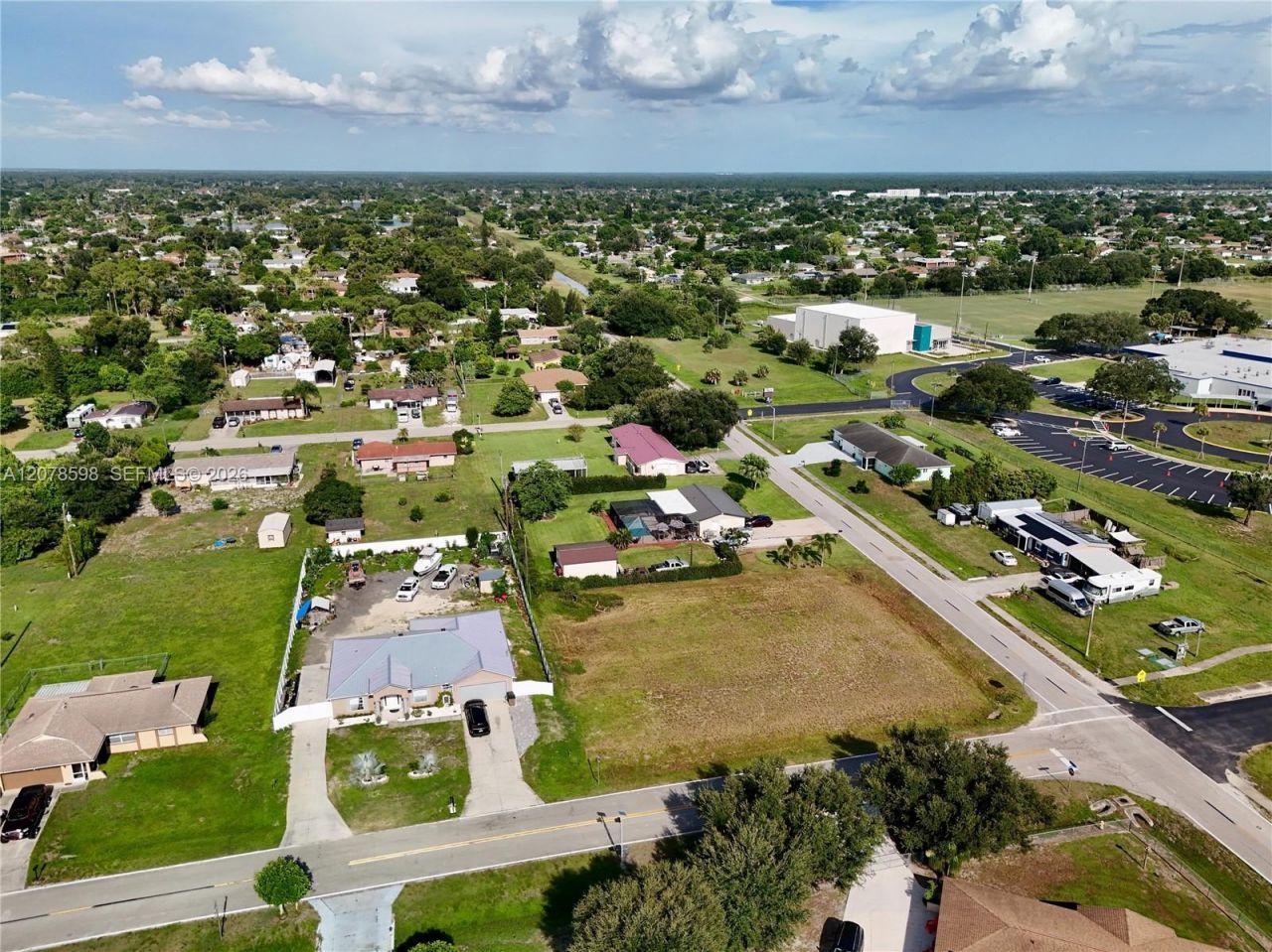 205 Arthur Ave , Lehigh Acres, FL 33936 Photo