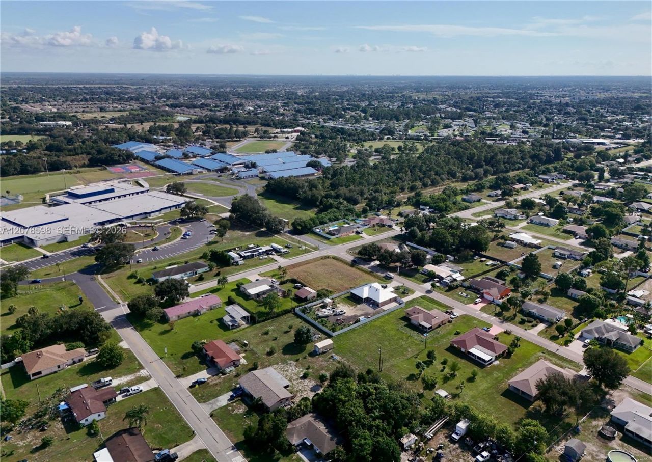 205 Arthur Ave , Lehigh Acres, FL 33936 Photo