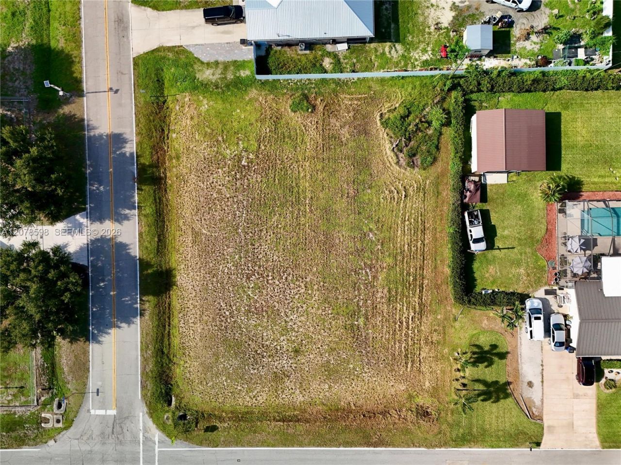 205 Arthur Ave , Lehigh Acres, FL 33936 Photo